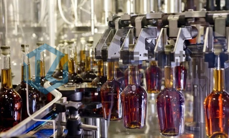 發(fā)酵、灌裝設(shè)備快速升級，推動釀酒業(yè)走向新高地