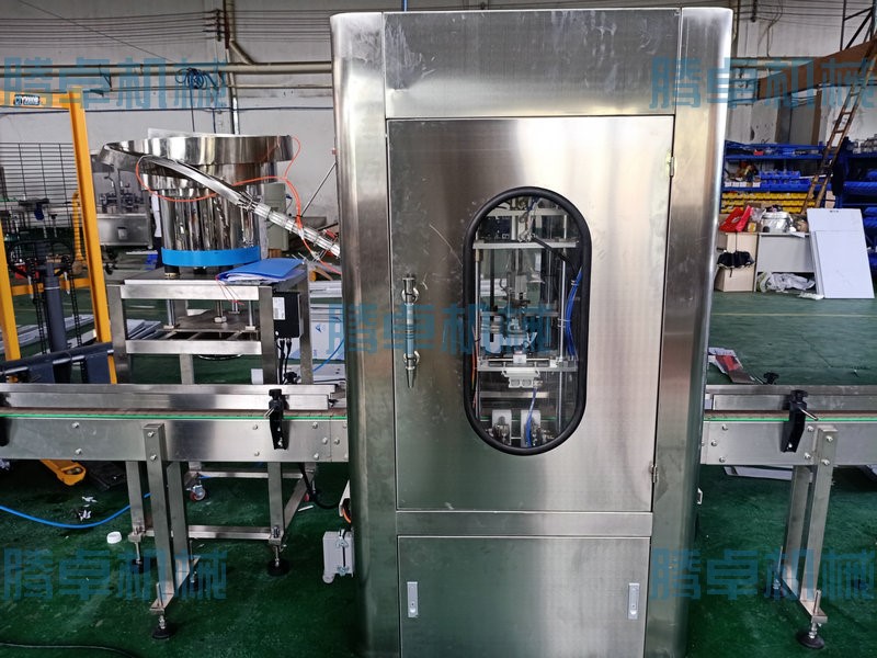 灌裝機(jī) 灌裝機(jī)